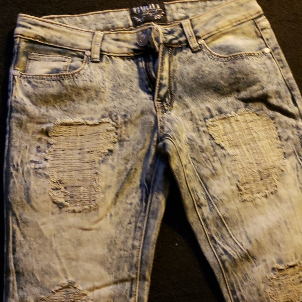 Women's Jeans